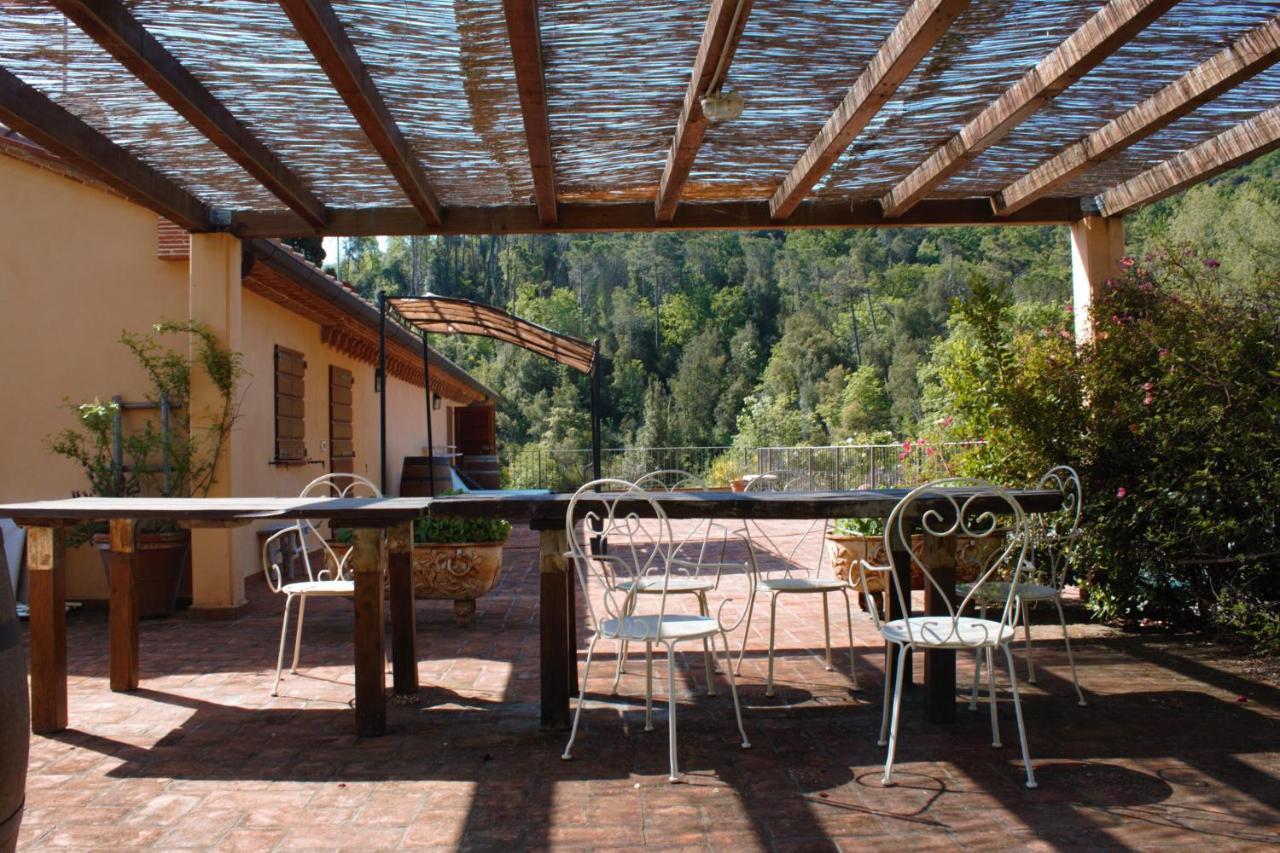 Mulino Della Rivolta Villa Montenero  Екстериор снимка