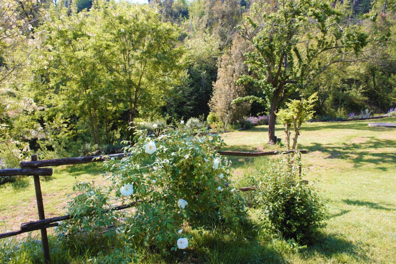 Mulino Della Rivolta Villa Montenero  Екстериор снимка