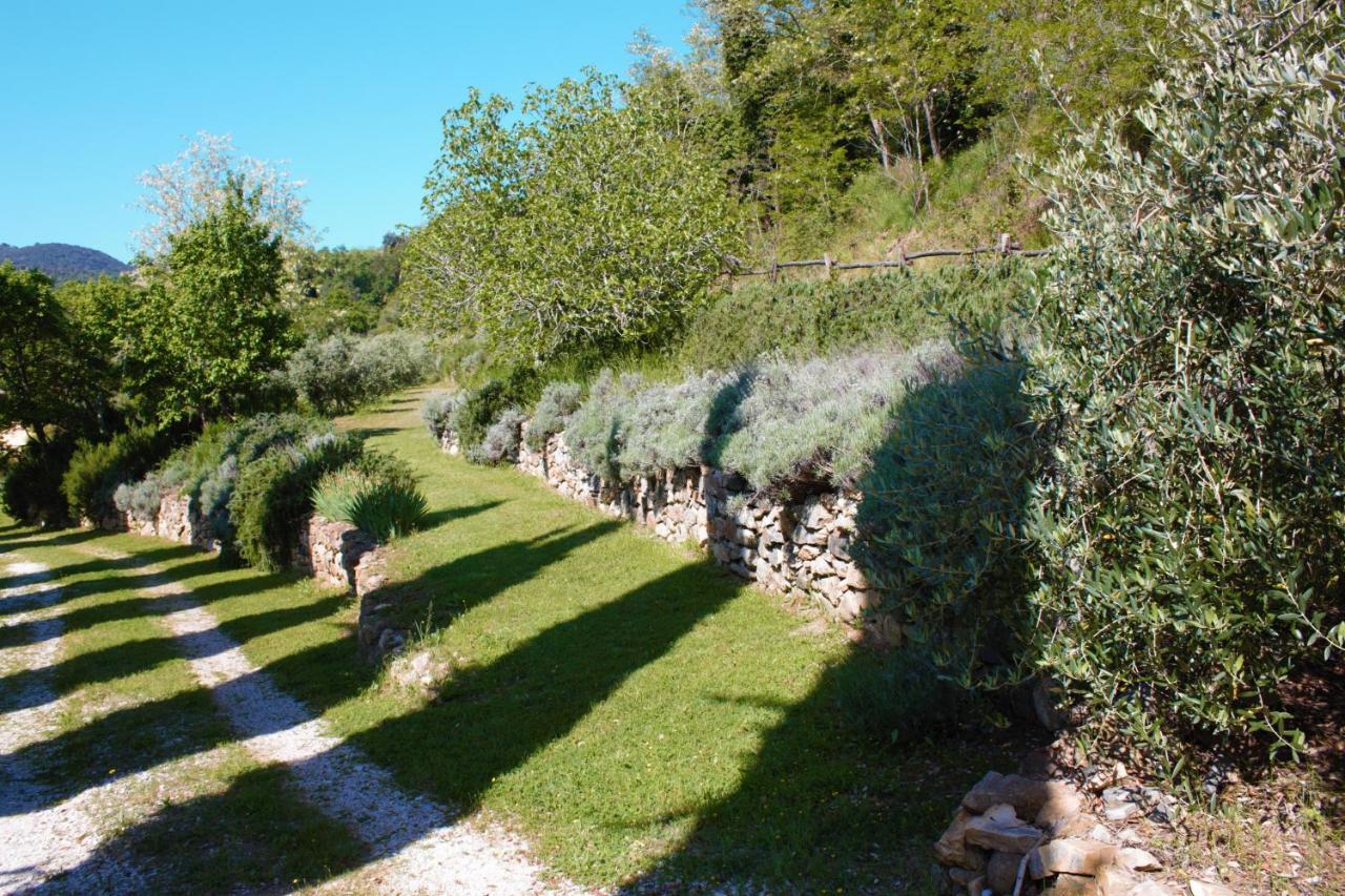 Mulino Della Rivolta Villa Montenero  Екстериор снимка