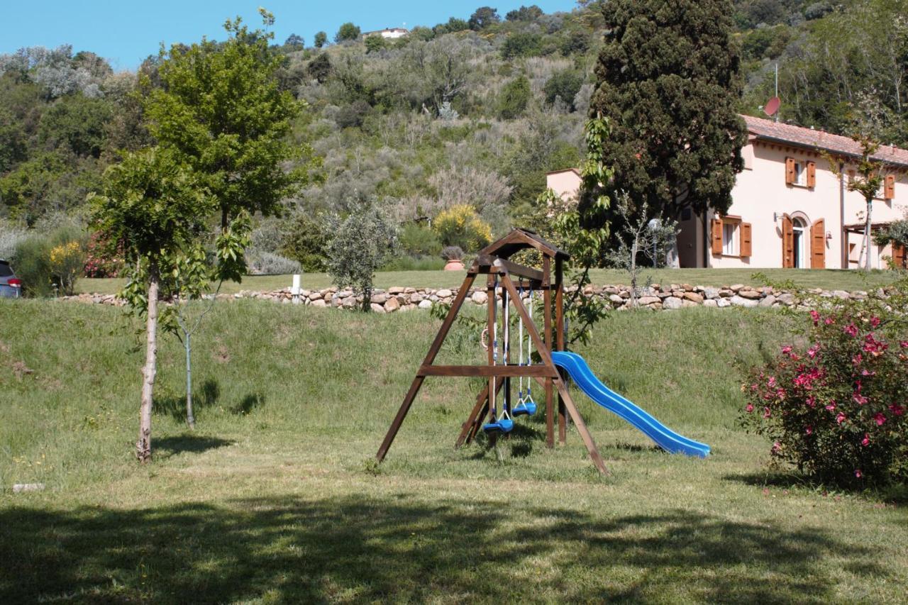 Mulino Della Rivolta Villa Montenero  Екстериор снимка