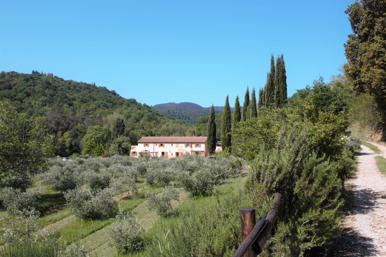 Mulino Della Rivolta Villa Montenero  Екстериор снимка