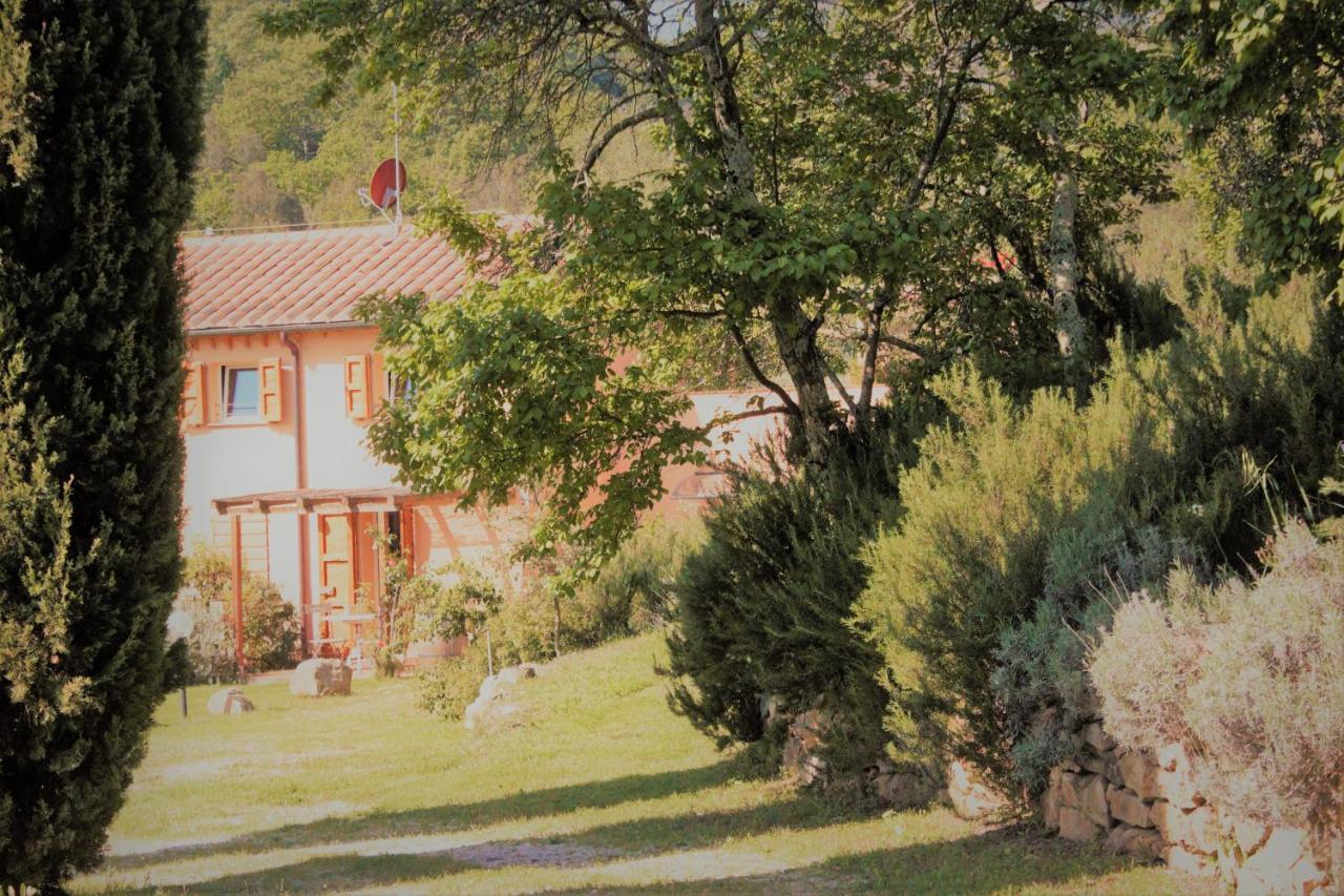 Mulino Della Rivolta Villa Montenero  Екстериор снимка