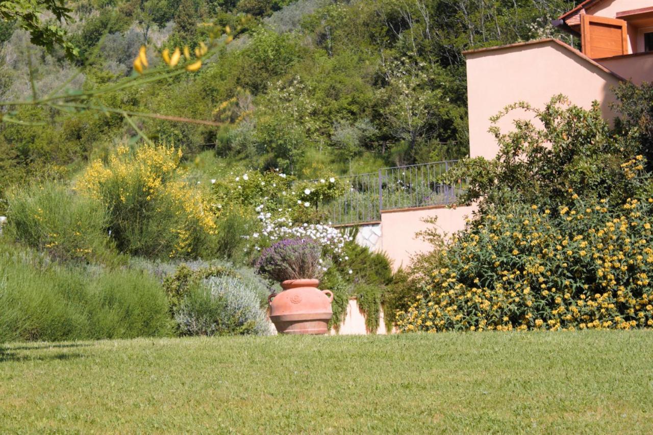 Mulino Della Rivolta Villa Montenero  Екстериор снимка