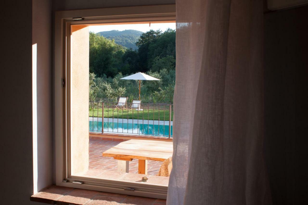 Mulino Della Rivolta Villa Montenero  Екстериор снимка