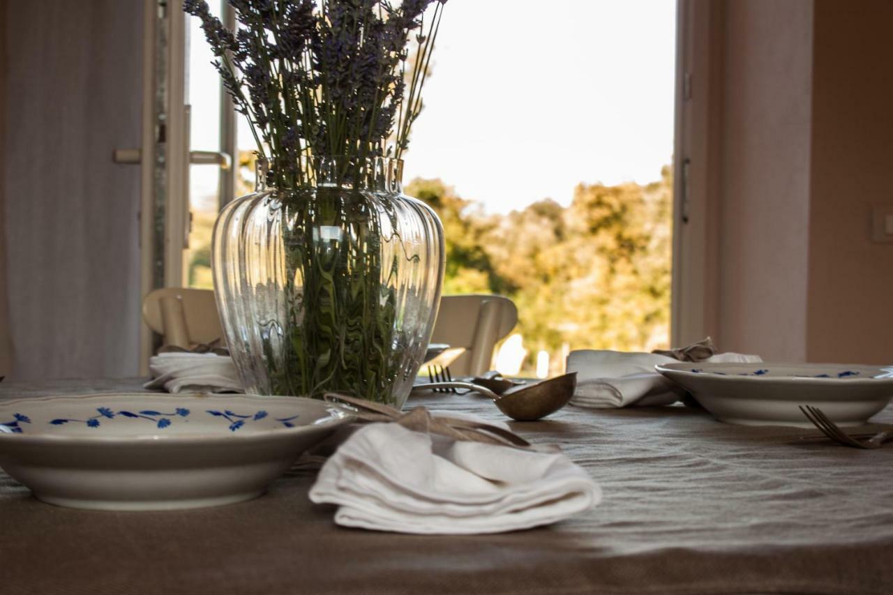 Mulino Della Rivolta Villa Montenero  Екстериор снимка