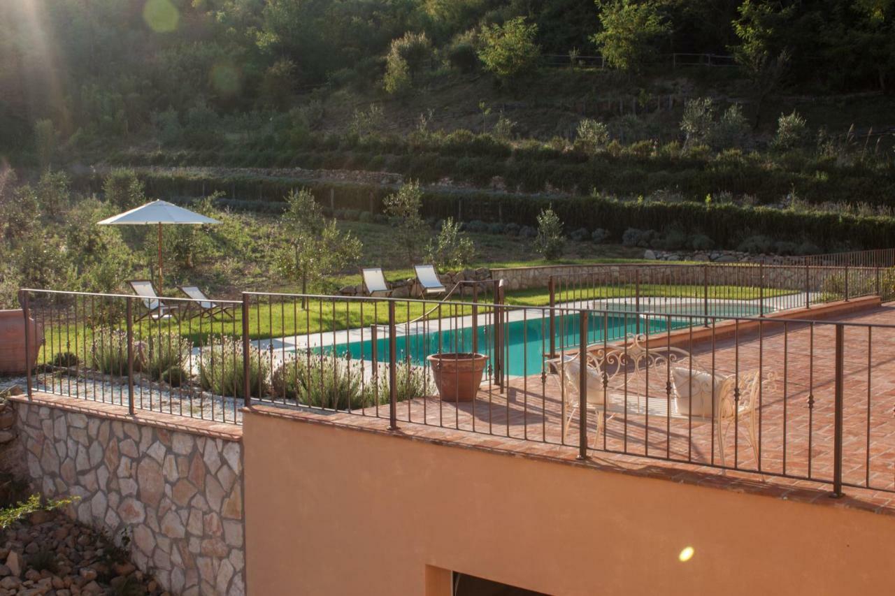 Mulino Della Rivolta Villa Montenero  Екстериор снимка
