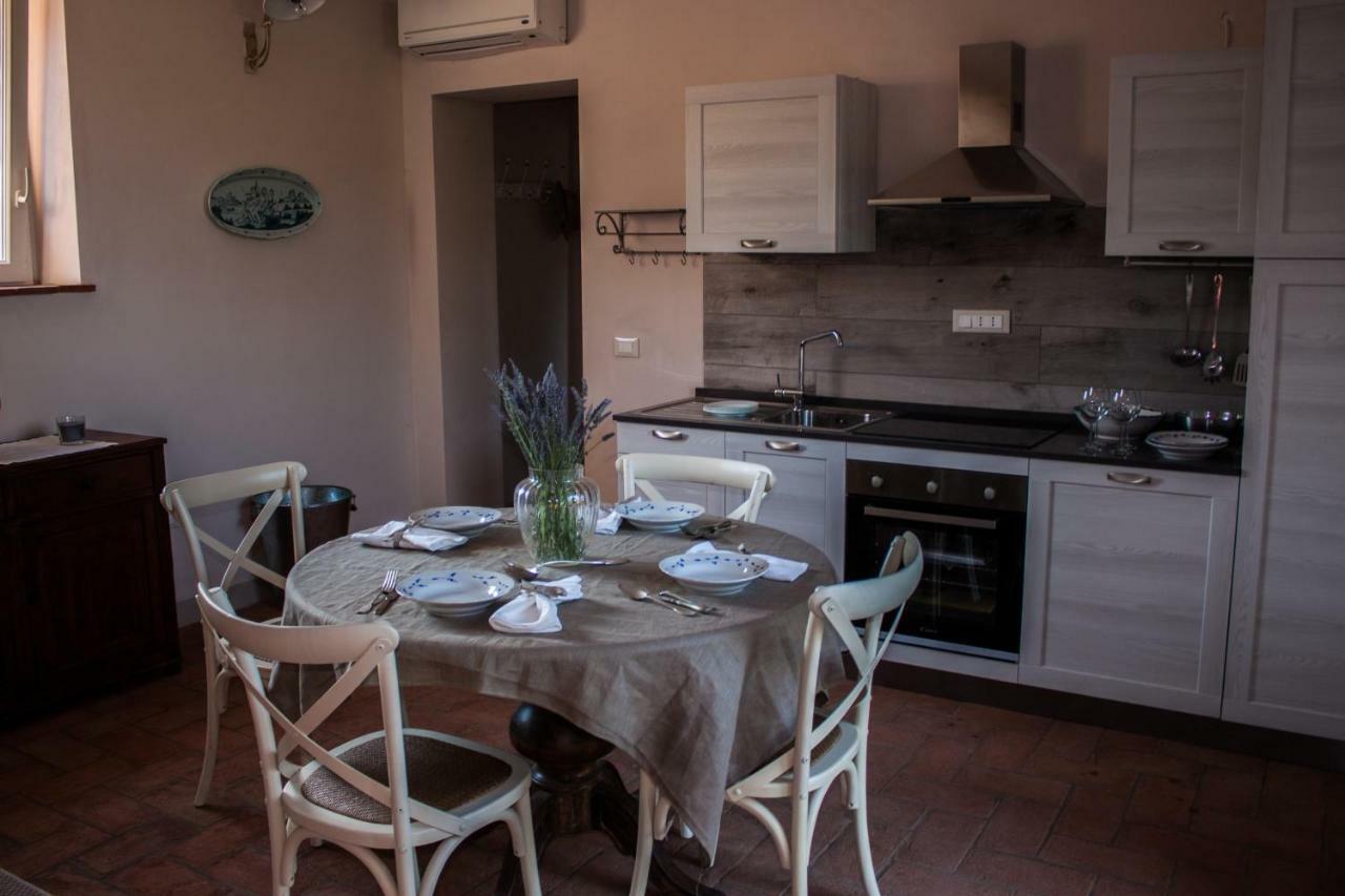 Mulino Della Rivolta Villa Montenero  Екстериор снимка
