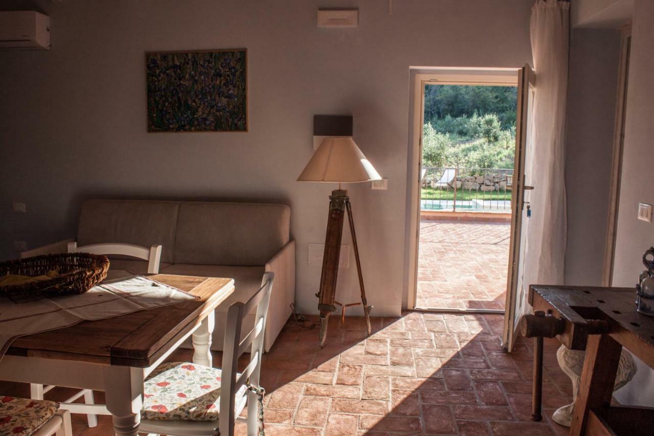 Mulino Della Rivolta Villa Montenero  Екстериор снимка