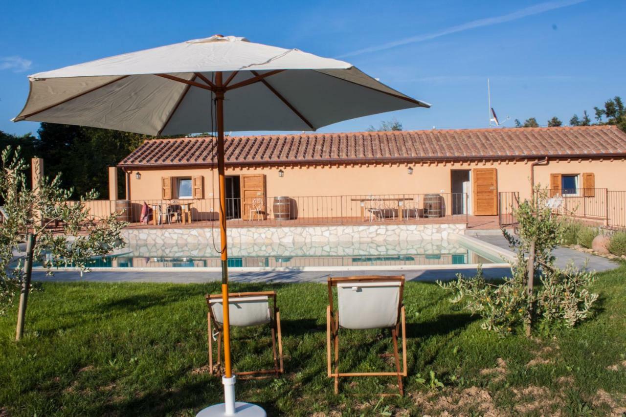 Mulino Della Rivolta Villa Montenero  Екстериор снимка