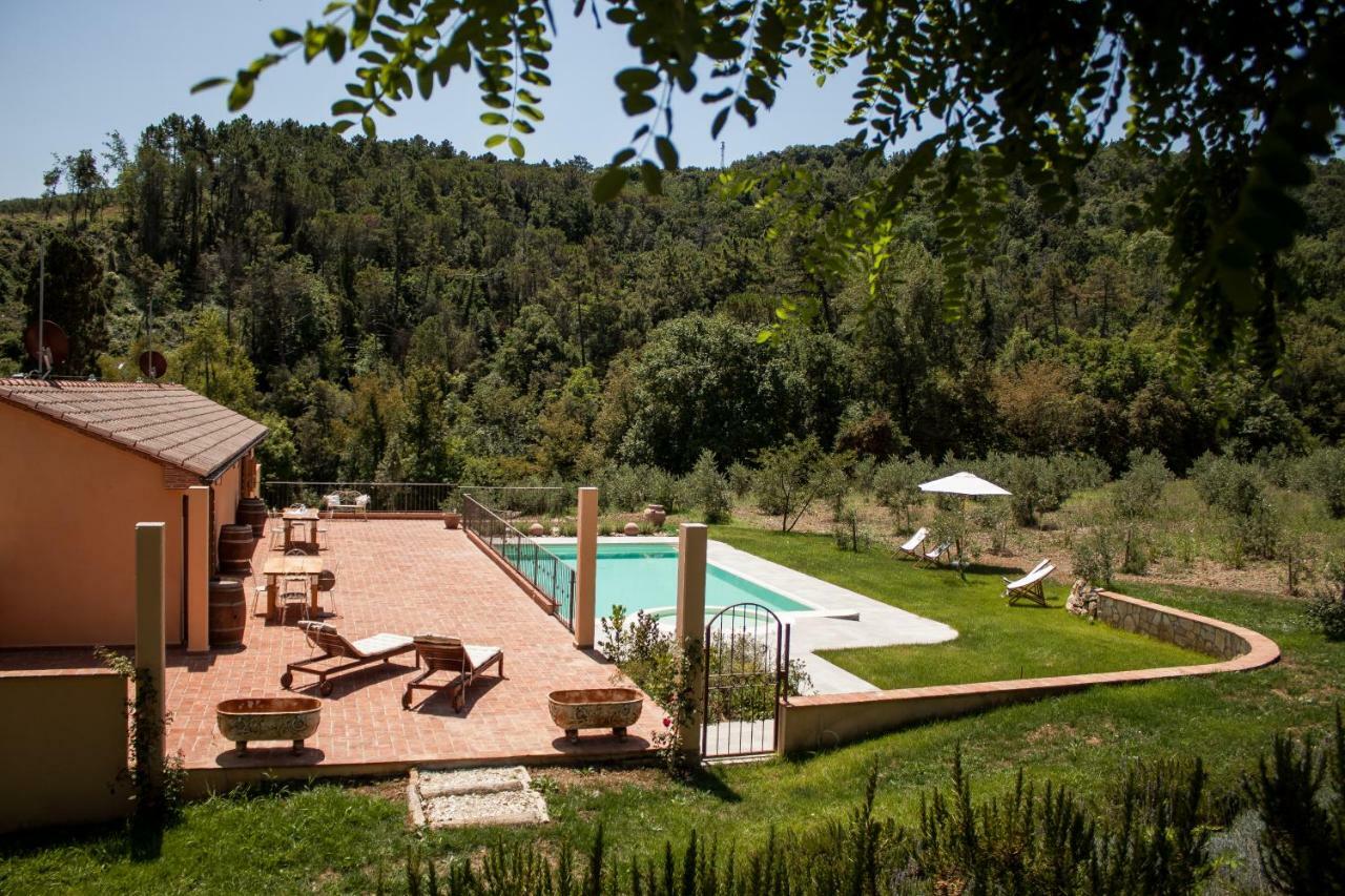 Mulino Della Rivolta Villa Montenero  Екстериор снимка