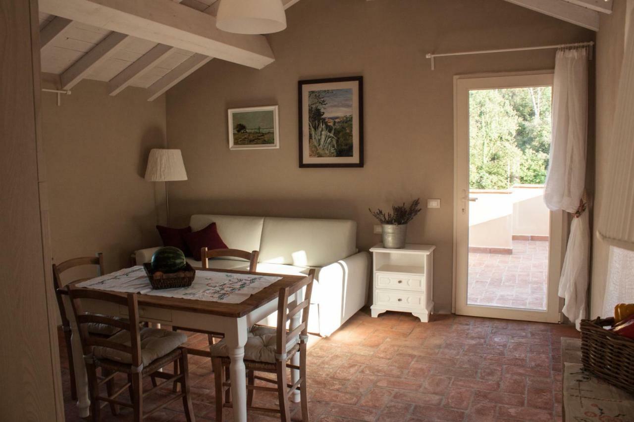 Mulino Della Rivolta Villa Montenero  Екстериор снимка