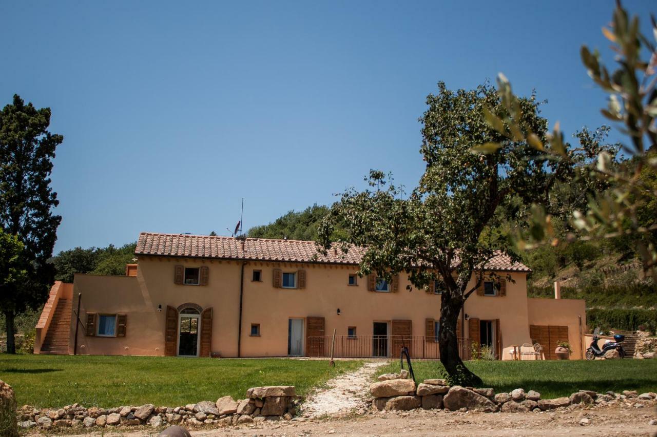 Mulino Della Rivolta Villa Montenero  Екстериор снимка