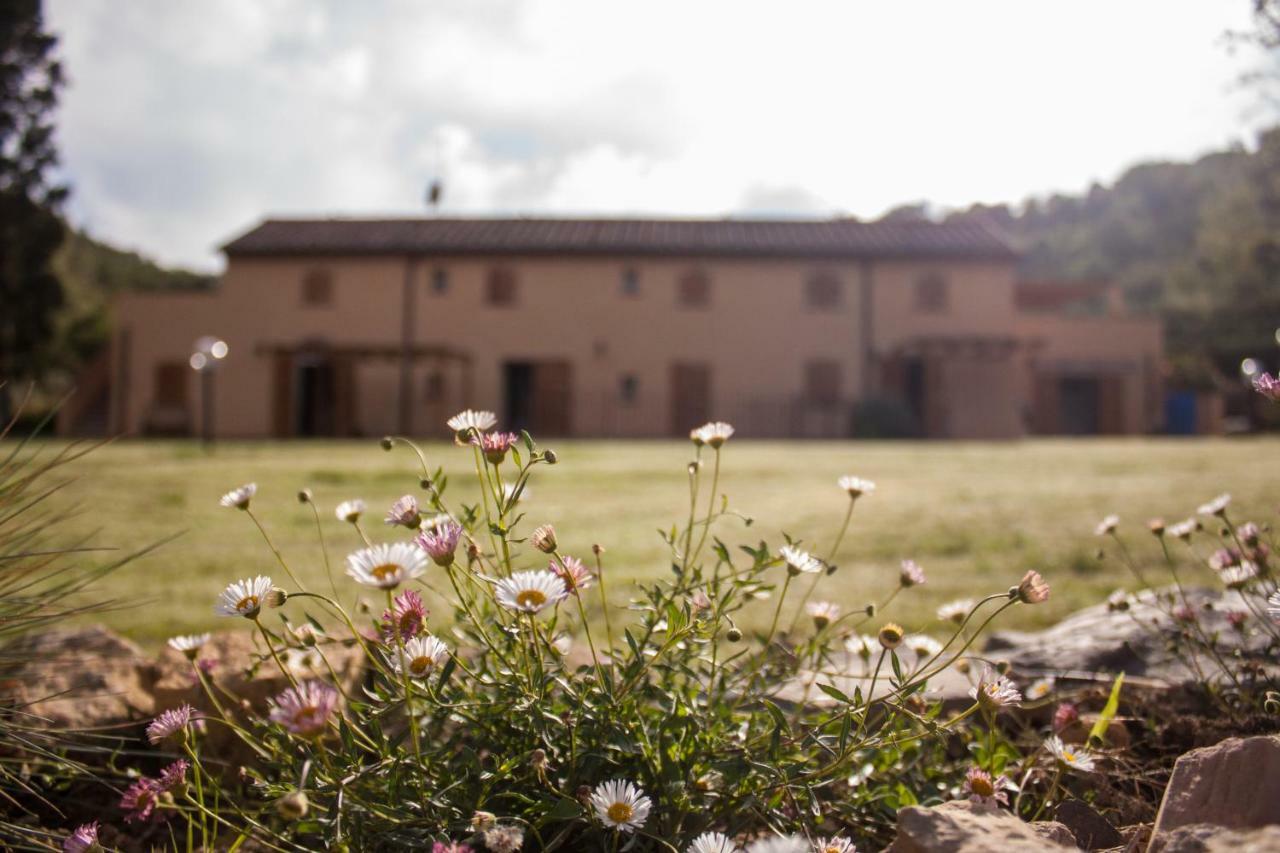 Mulino Della Rivolta Villa Montenero  Екстериор снимка