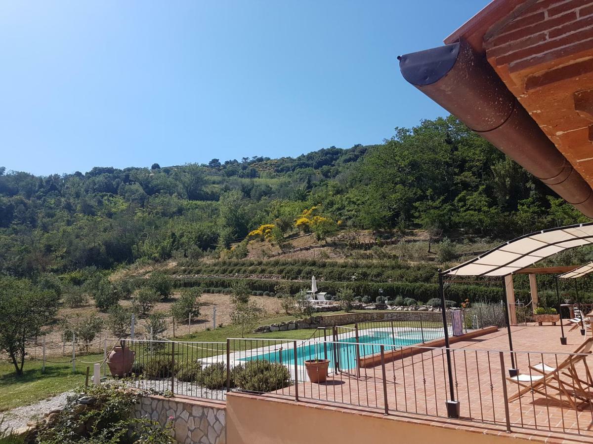 Mulino Della Rivolta Villa Montenero  Екстериор снимка