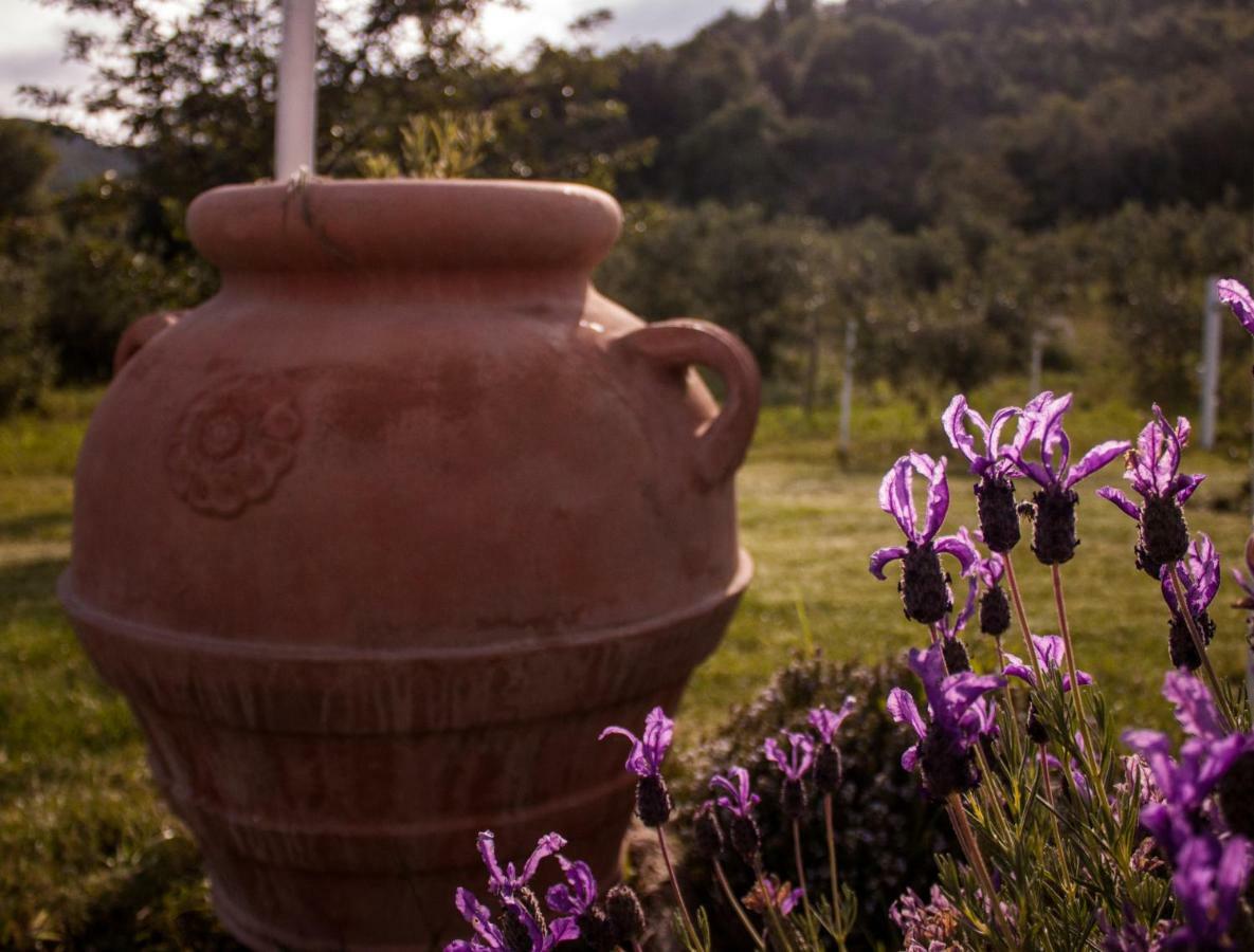 Mulino Della Rivolta Villa Montenero  Екстериор снимка