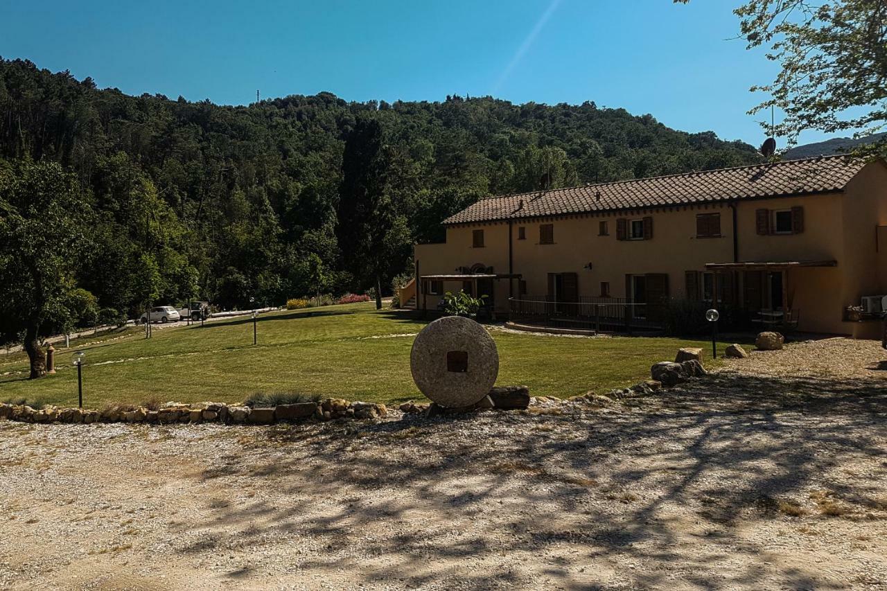 Mulino Della Rivolta Villa Montenero  Екстериор снимка