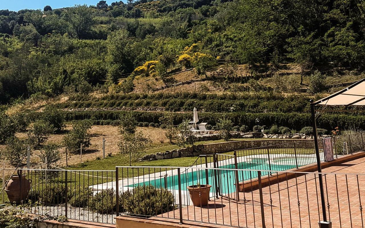 Mulino Della Rivolta Villa Montenero  Екстериор снимка