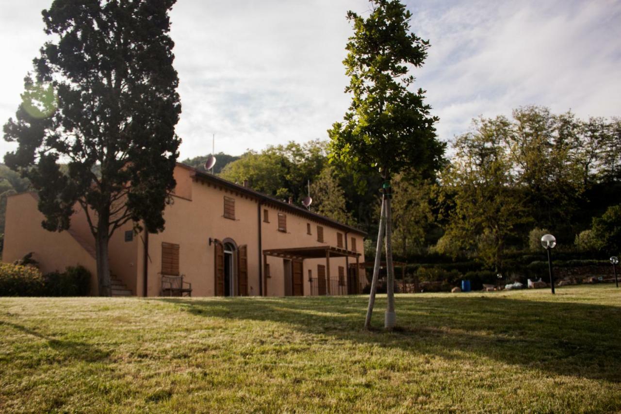 Mulino Della Rivolta Villa Montenero  Екстериор снимка