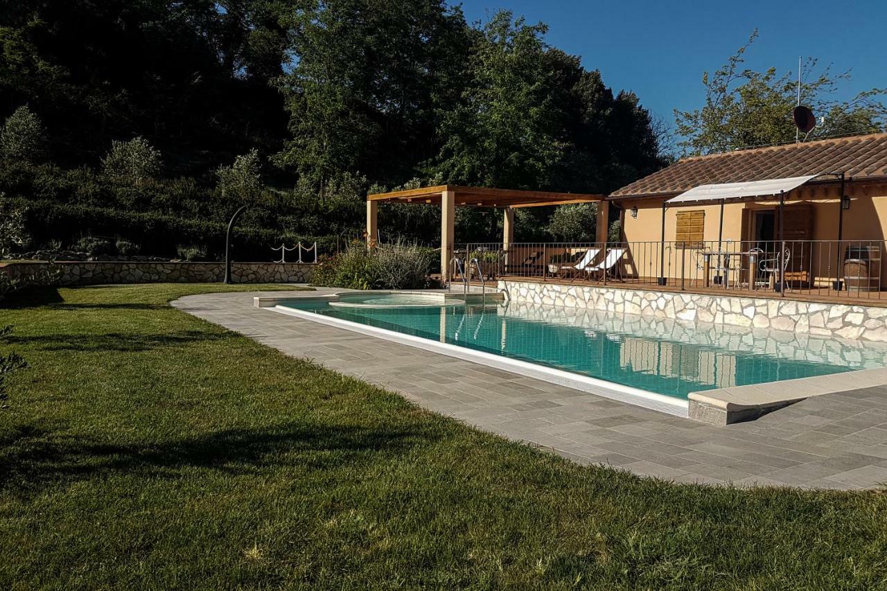 Mulino Della Rivolta Villa Montenero  Екстериор снимка